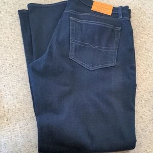 Men's Lucky Brand 121Slim Jeans
